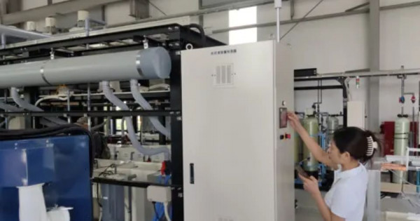 Doanh nghiệp vượt thách thức phát triển công nghiệp hỗ trợ