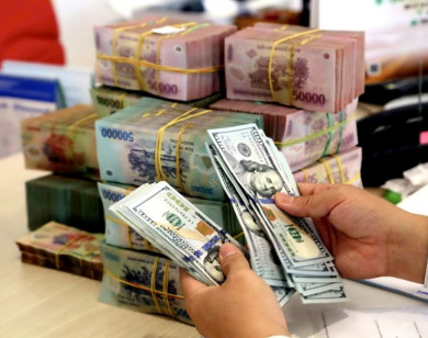 Giá ngoại tệ ngày 27/1/2026: USD suy yếu trước thềm cuộc họp quan trọng của Fed