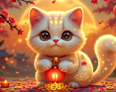 Con số may mắn tài lộc ngày 28/1/2026 của 12 con giáp