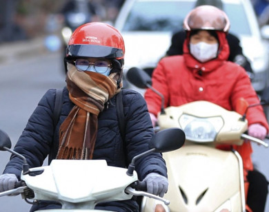 Thời tiết ngày 28/1/2026: Tây Nguyên rét sâu, Nam Bộ nắng nóng