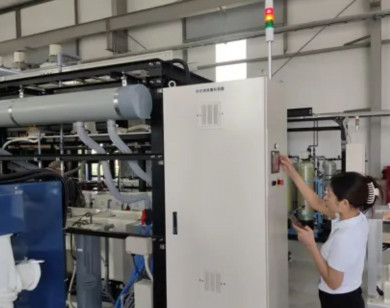 Doanh nghiệp vượt thách thức phát triển công nghiệp hỗ trợ