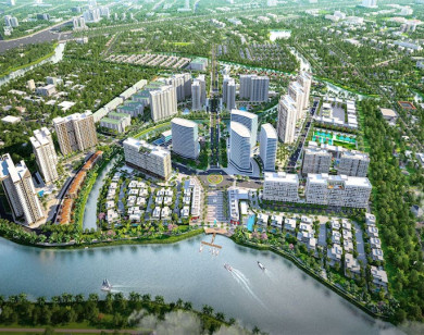 Nam Long, Him Lam, Vinaconex cùng loạt "ông lớn" vào tầm ngắm thanh tra năm 2026