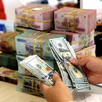 Giá ngoại tệ ngày 27/1/2026: USD suy yếu trước thềm cuộc họp quan trọng của Fed