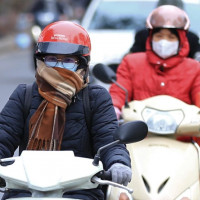 Thời tiết ngày 28/1/2026: Tây Nguyên rét sâu, Nam Bộ nắng nóng