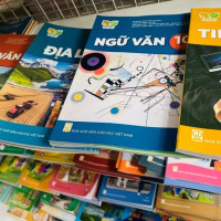 TP Hồ Chí Minh đổi mới cách quản lý và sử dụng sách giáo khoa từ năm học 2026-2027