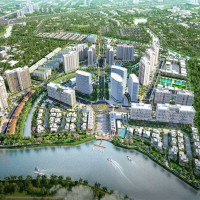 Nam Long, Him Lam, Vinaconex cùng loạt 