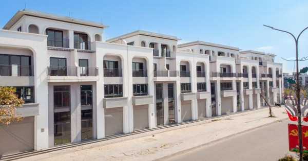 Thị trường bất động sản Bắc Hà Tĩnh "dậy sóng" đầu năm: Giải mã sức hút của ROX Living Đức Thọ