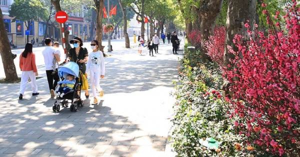 Thời tiết ngày 29/1/2026: Nam Bộ duy trì nắng nóng