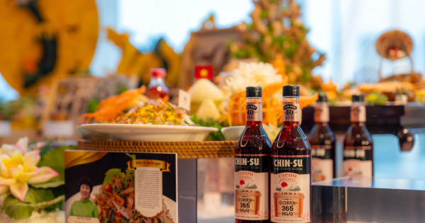 Masan Consumer duy trì mức lợi nhuận ổn định, chi trả cổ tức nghìn tỷ cho cổ đông