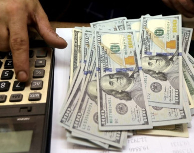 Giá ngoại tệ ngày 28/1/2026: USD lao dốc không phanh sau thông điệp từ Mỹ