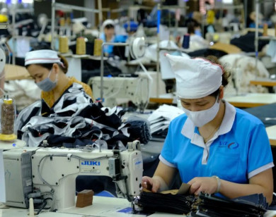 Giảm giờ làm: Để tái tạo sức lao động và tăng thu nhập