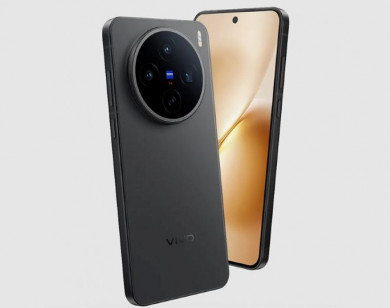 Vivo X200T trình làng với camera đỉnh cao, giá hơn 17 triệu đồng
