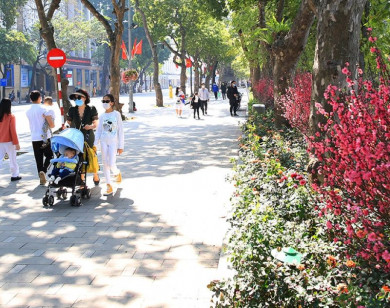 Thời tiết ngày 29/1/2026: Nam Bộ duy trì nắng nóng