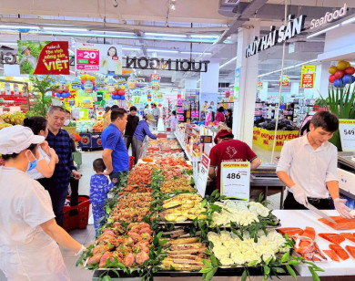 Masan "hái quả ngọt" năm 2025: Các mảng kinh doanh đồng loạt báo lãi, sẵn sàng cho chu kỳ tăng trưởng mới