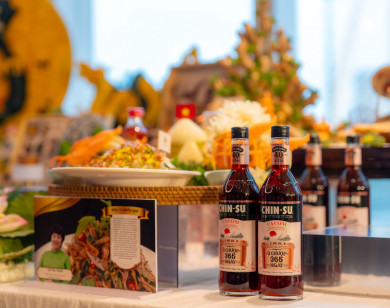 Masan Consumer duy trì mức lợi nhuận ổn định, chi trả cổ tức nghìn tỷ cho cổ đông