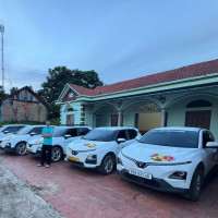 VinFast Green: “Bộ tứ” xe điện tối ưu lợi nhuận cho tài xế dịch vụ