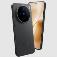 Vivo X200T trình làng với camera đỉnh cao, giá hơn 17 triệu đồng