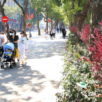 Thời tiết ngày 29/1/2026: Nam Bộ duy trì nắng nóng