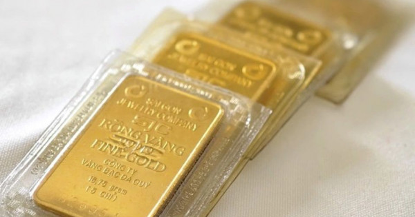 Giá vàng ngày 29/1/2026: SJC áp sát mốc 185 triệu đồng/lượng