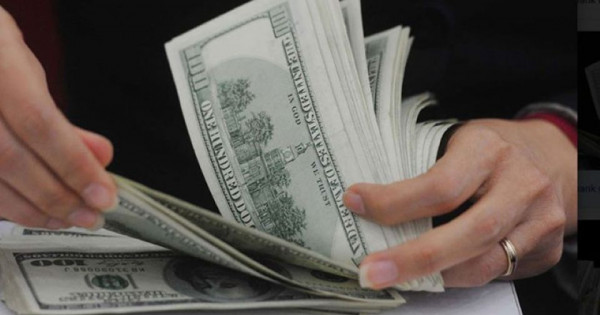 Giá ngoại tệ ngày 29/1/2026: USD phục hồi sau quyết định "đứng ngoài" của Fed