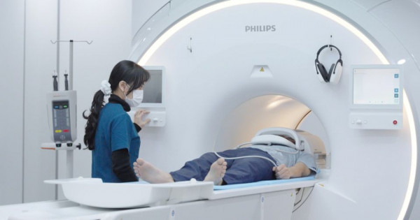 Bệnh viện đa khoa quốc tế Huế chính thức hoạt động