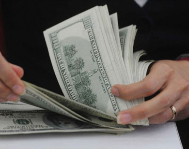 Giá ngoại tệ ngày 29/1/2026: USD phục hồi sau quyết định "đứng ngoài" của Fed