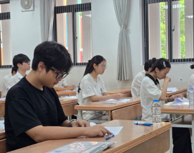 Loạt điều chỉnh mới trong quy chế tuyển sinh đại học năm 2026