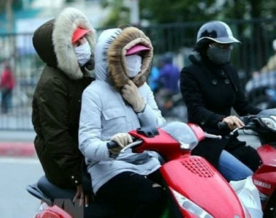 Thời tiết ngày 30/1/2026: Bắc Bộ rét về đêm và sáng