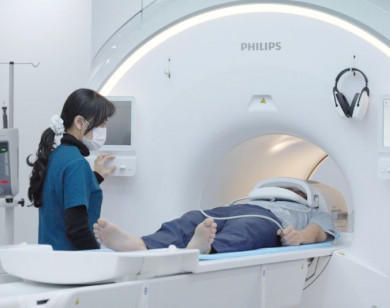 Bệnh viện đa khoa quốc tế Huế chính thức hoạt động