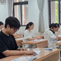 Loạt điều chỉnh mới trong quy chế tuyển sinh đại học năm 2026