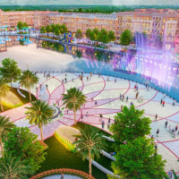 Vincom Retail ra mắt dòng sản phẩm Vincom Collection - Mô hình khu phố thương mại đa trải nghiệm thế hệ mới