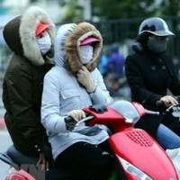 Thời tiết ngày 30/1/2026: Bắc Bộ rét về đêm và sáng