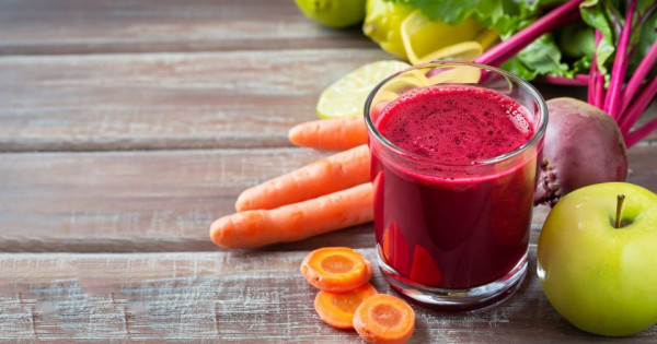 Uống gì để làn da luôn rạng rỡ?