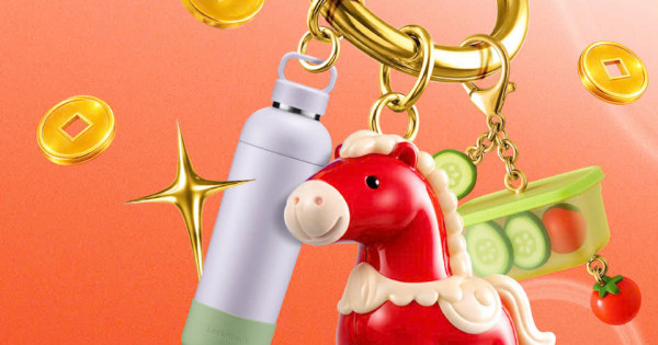 LocknLock mang giải pháp "Tết thông thái" đến gia đình Việt