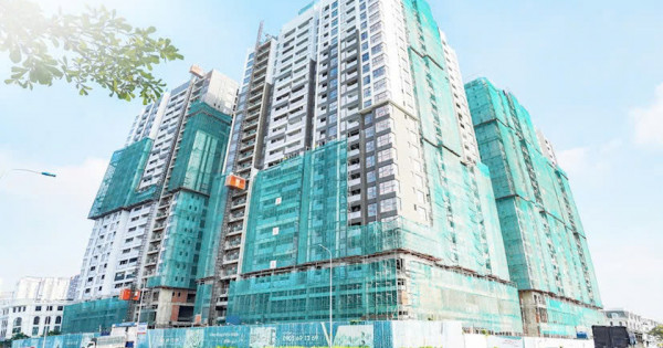 Novaland chính thức báo lãi hơn 1.800 tỷ đồng, nợ vay ngắn hạn giảm nhẹ