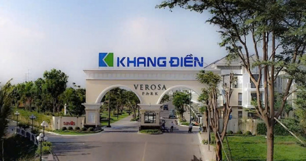 Khang Điền (KDH): Án phạt thuế và “vết gợn” trong bức tranh lợi nhuận kỷ lục