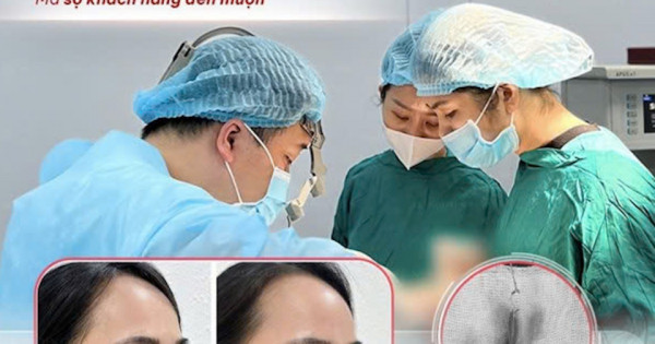 Xu hướng làm đẹp hiện nay qua phân tích chuyên môn của Bác sĩ Nguyên Giáp