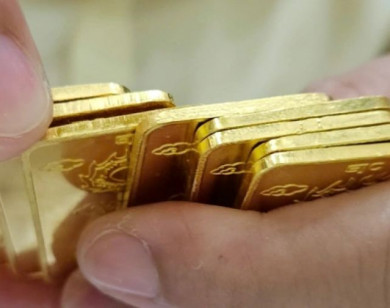 Giá vàng ngày 30/1/2026: SJC cán mốc 190,8 triệu đồng/lượng