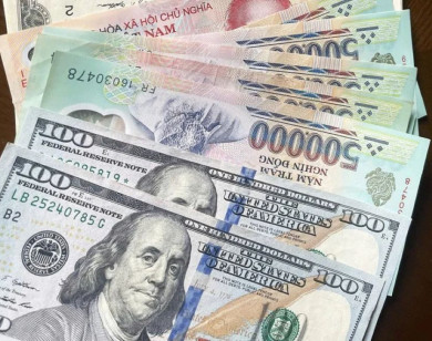 Giá ngoại tệ ngày 30/1/2026: USD hạ nhiệt