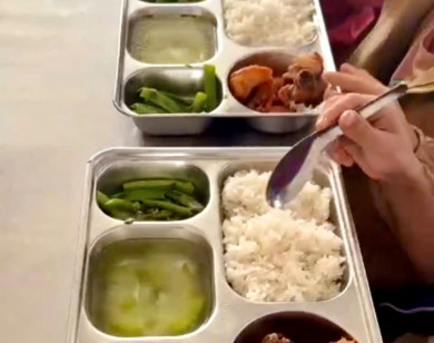 Sở GD&ĐT TP Hồ Chí Minh yêu cầu rà soát toàn bộ bữa ăn bán trú sau các sự cố mất an toàn