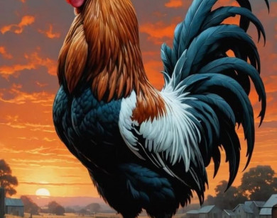 Con số may mắn tài lộc ngày 31/1/2026 của 12 con giáp