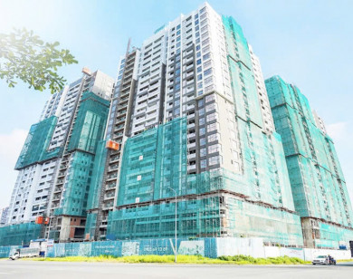 Novaland chính thức báo lãi hơn 1.800 tỷ đồng, nợ vay ngắn hạn giảm nhẹ