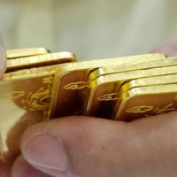 Giá vàng ngày 30/1/2026: SJC cán mốc 190,8 triệu đồng/lượng