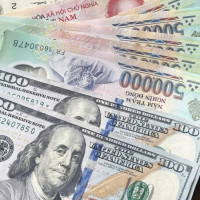 Giá ngoại tệ ngày 30/1/2026: USD hạ nhiệt