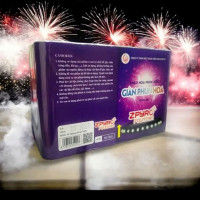 Mua pháo hoa Bộ Quốc phòng ở đâu tại Hà Nội và TP Hồ Chí Minh?