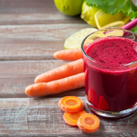 Uống gì để làn da luôn rạng rỡ?