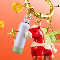 LocknLock mang giải pháp 