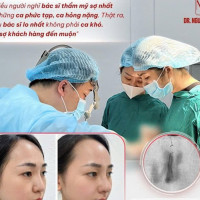 Xu hướng làm đẹp hiện nay qua phân tích chuyên môn của Bác sĩ Nguyên Giáp