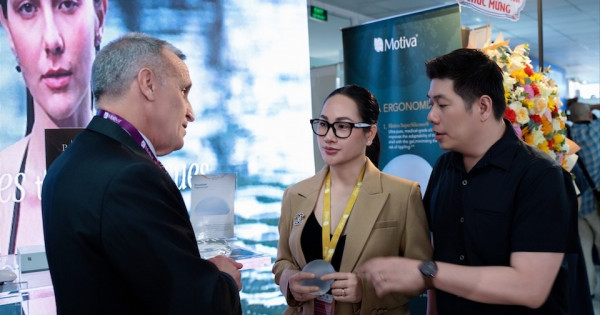 Trải nghiệm thẩm mỹ chuẩn quốc tế ngay tại trung tâm TP Hồ Chí Minh