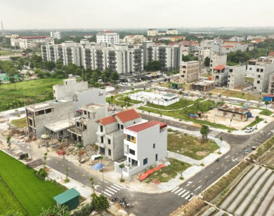 Những nút thắt cần tháo gỡ về chính sách đất đai